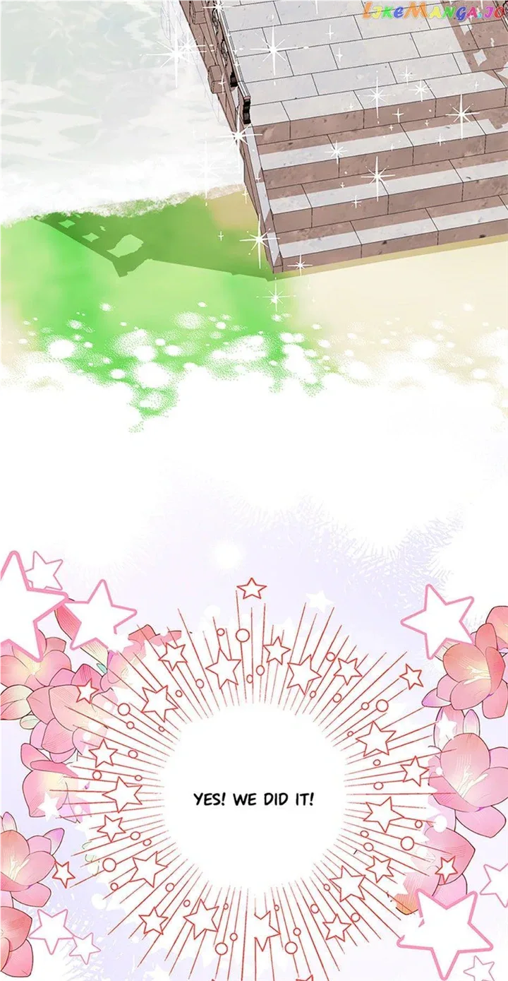 Avoiding the Heavenly Emperor Chapter 81 page 76