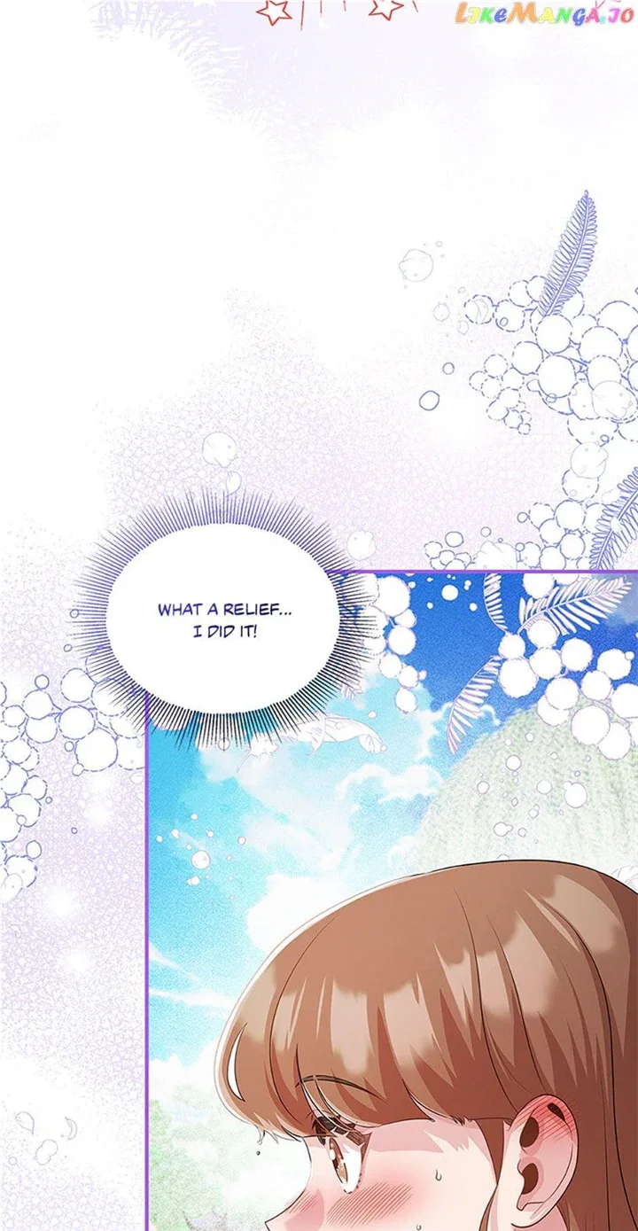 Avoiding the Heavenly Emperor Chapter 81 page 77