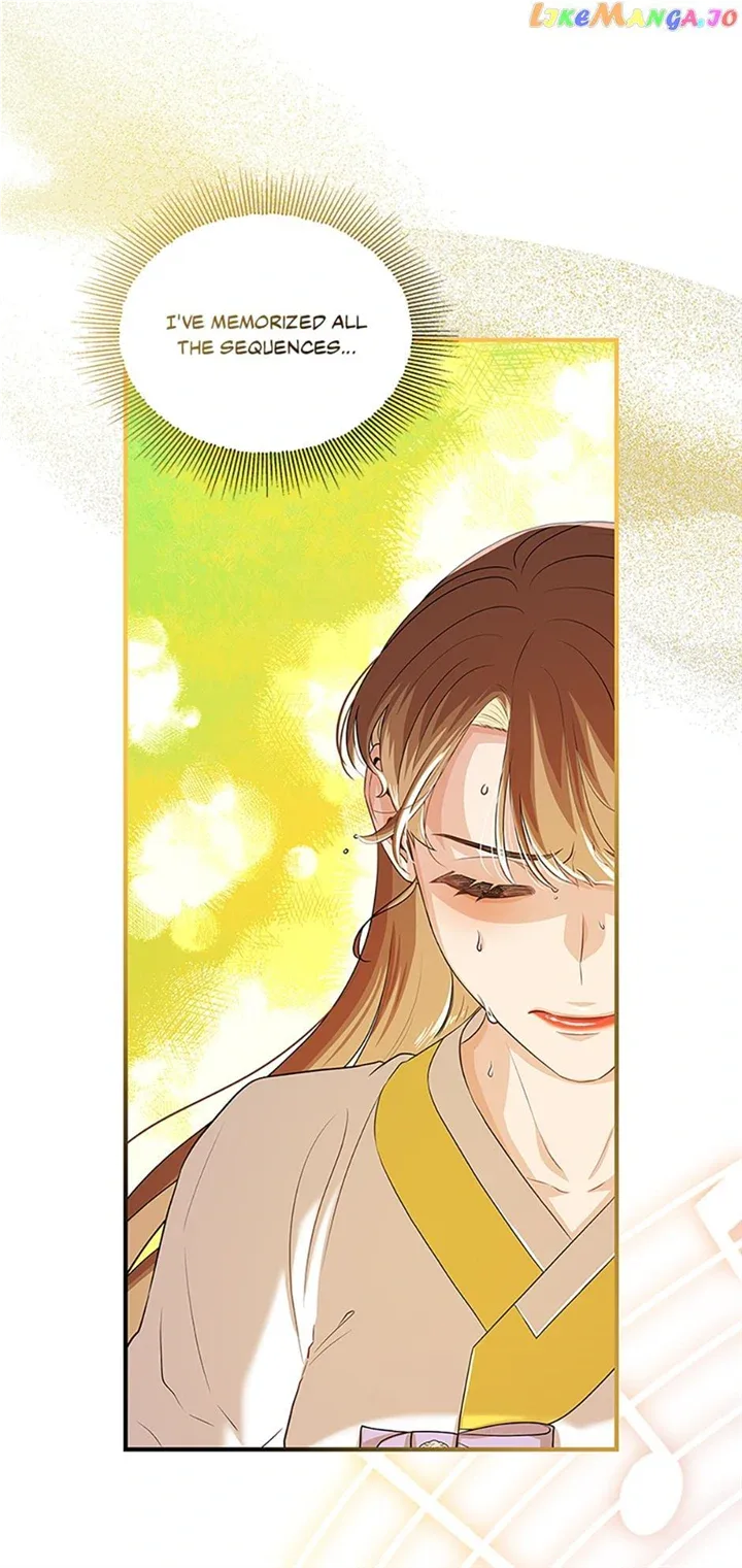 Avoiding the Heavenly Emperor Chapter 81 page 71
