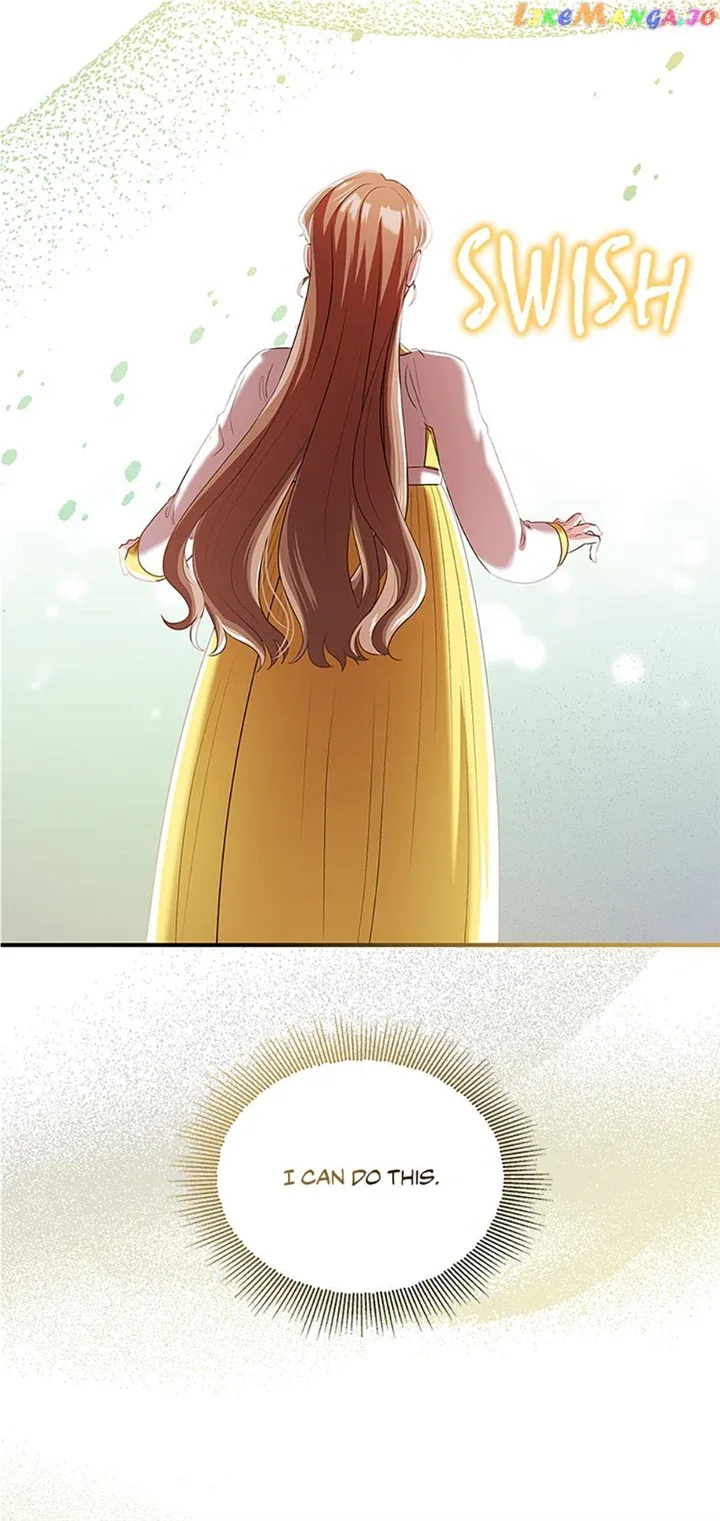 Avoiding the Heavenly Emperor Chapter 81 page 70