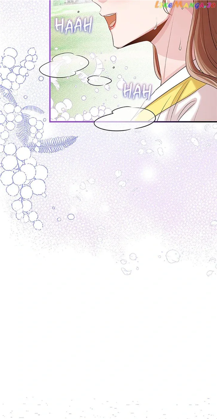 Avoiding the Heavenly Emperor Chapter 81 page 78