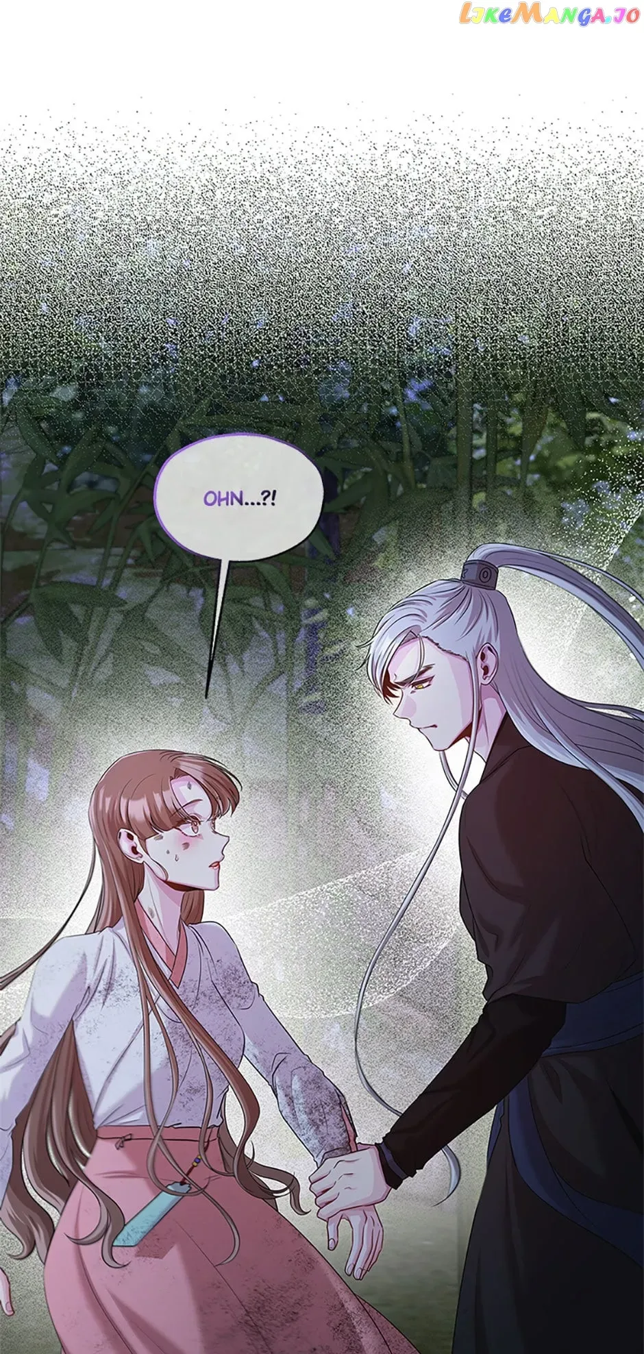 Avoiding the Heavenly Emperor Chapter 69 page 10
