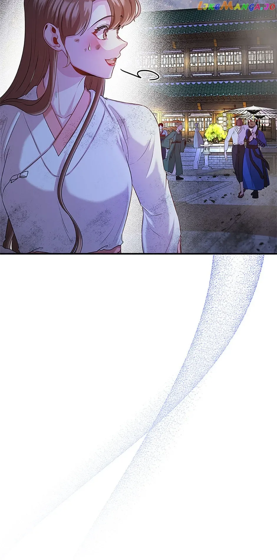 Avoiding the Heavenly Emperor Chapter 69 page 7