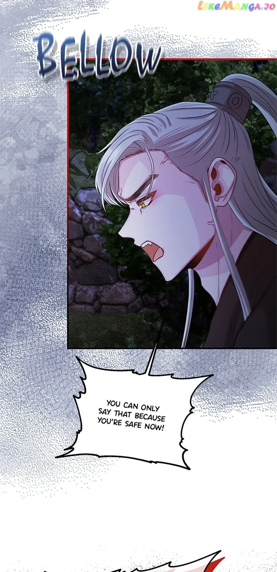 Avoiding the Heavenly Emperor Chapter 69 page 19