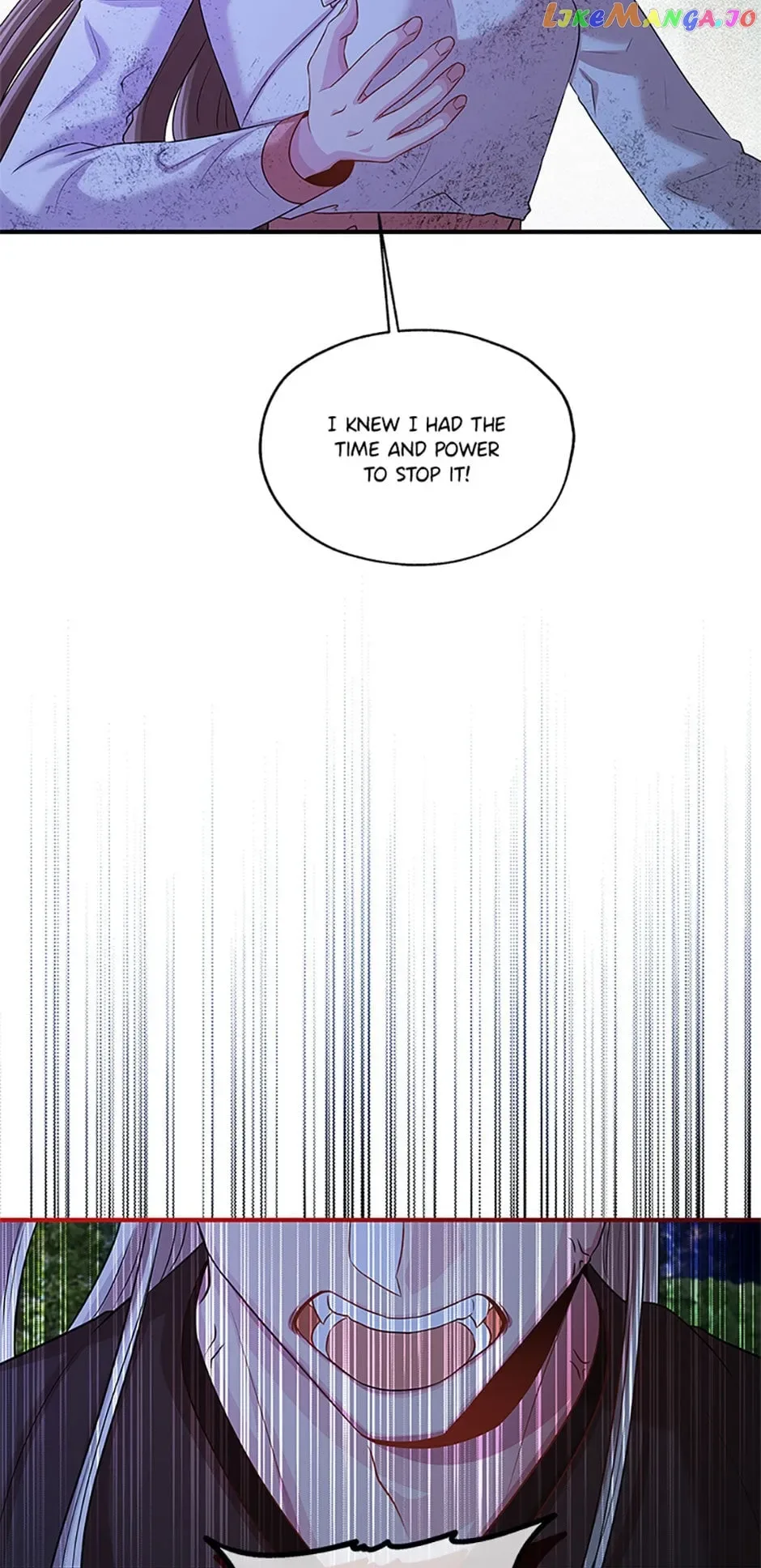 Avoiding the Heavenly Emperor Chapter 69 page 23