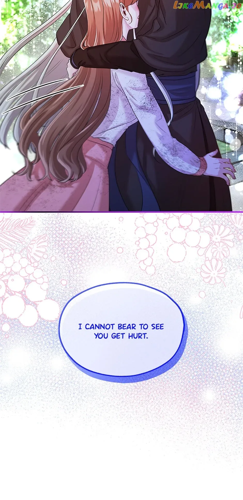 Avoiding the Heavenly Emperor Chapter 69 page 25