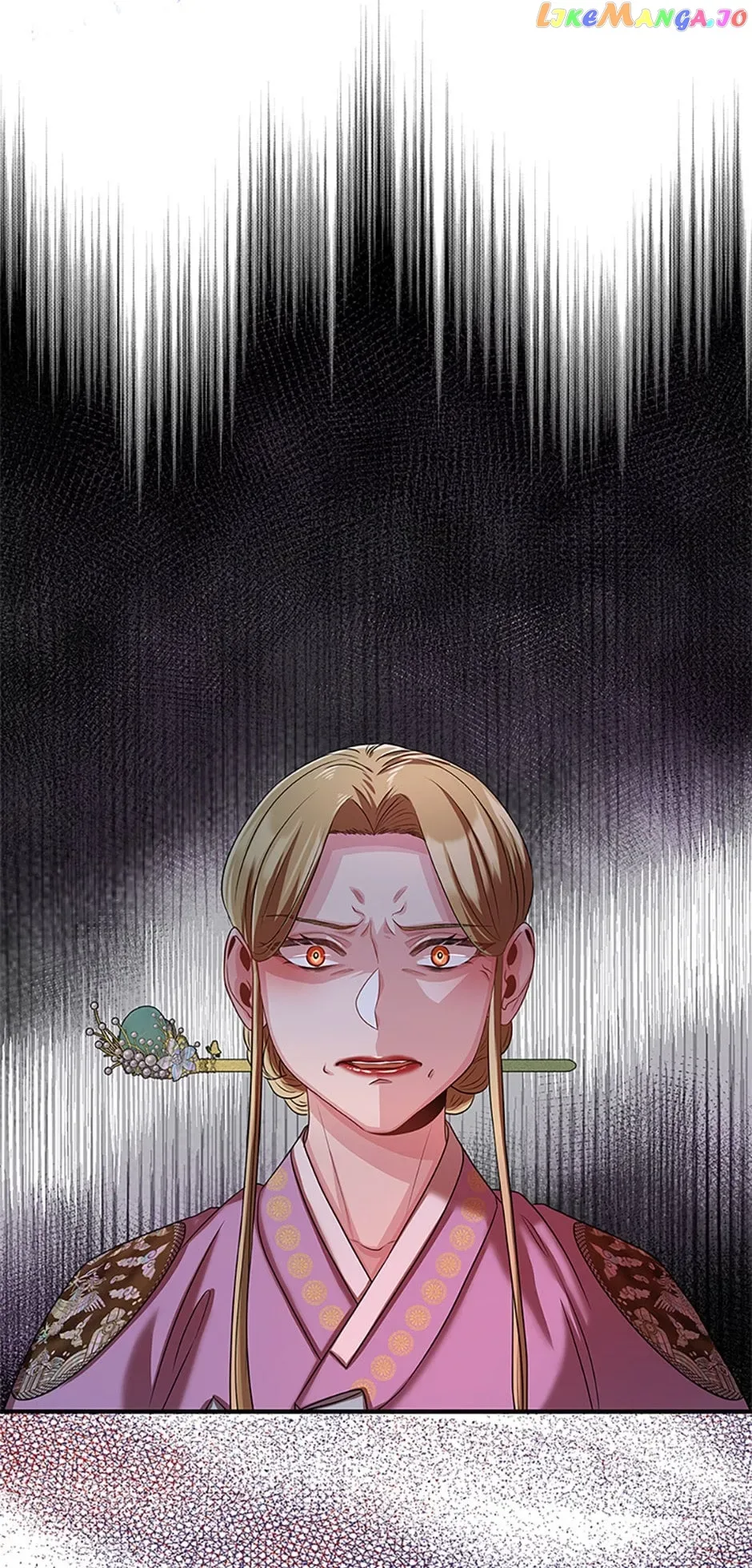Avoiding the Heavenly Emperor Chapter 69 page 30