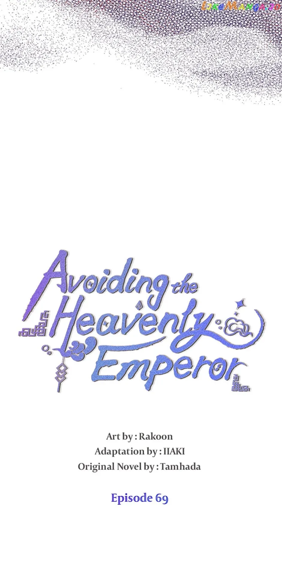 Avoiding the Heavenly Emperor Chapter 69 page 31