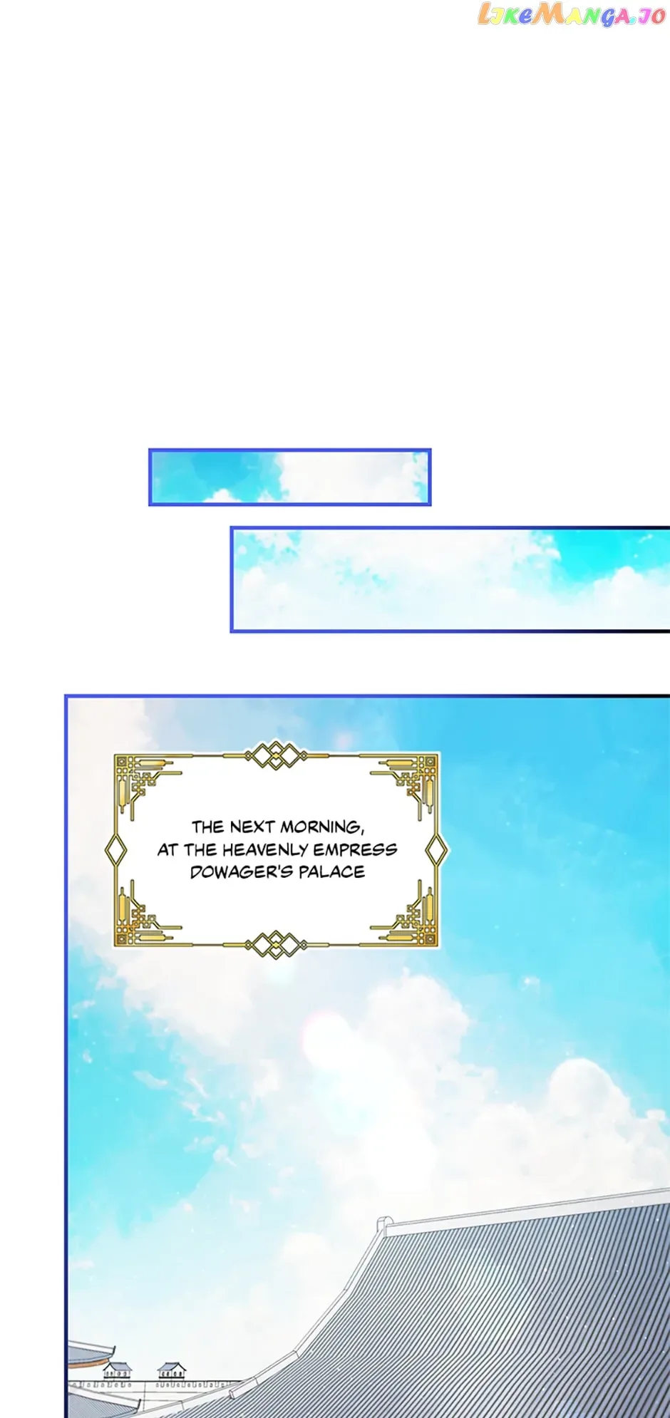 Avoiding the Heavenly Emperor Chapter 69 page 32