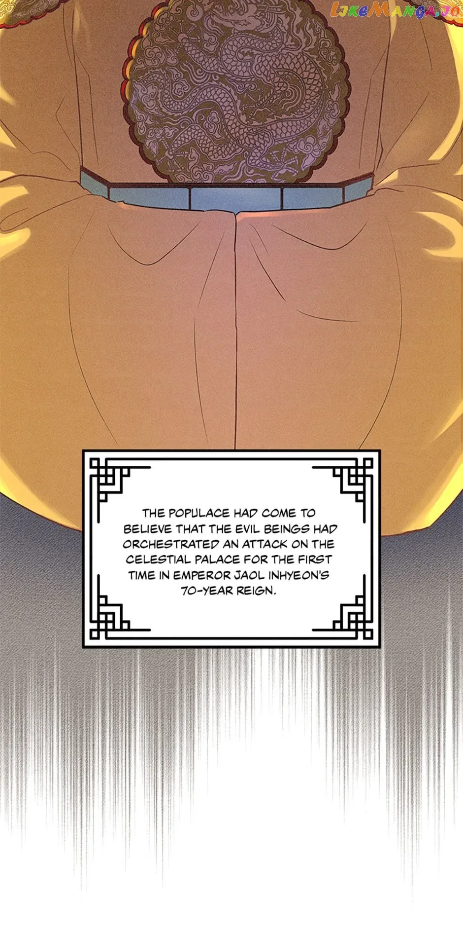 Avoiding the Heavenly Emperor Chapter 69 page 43