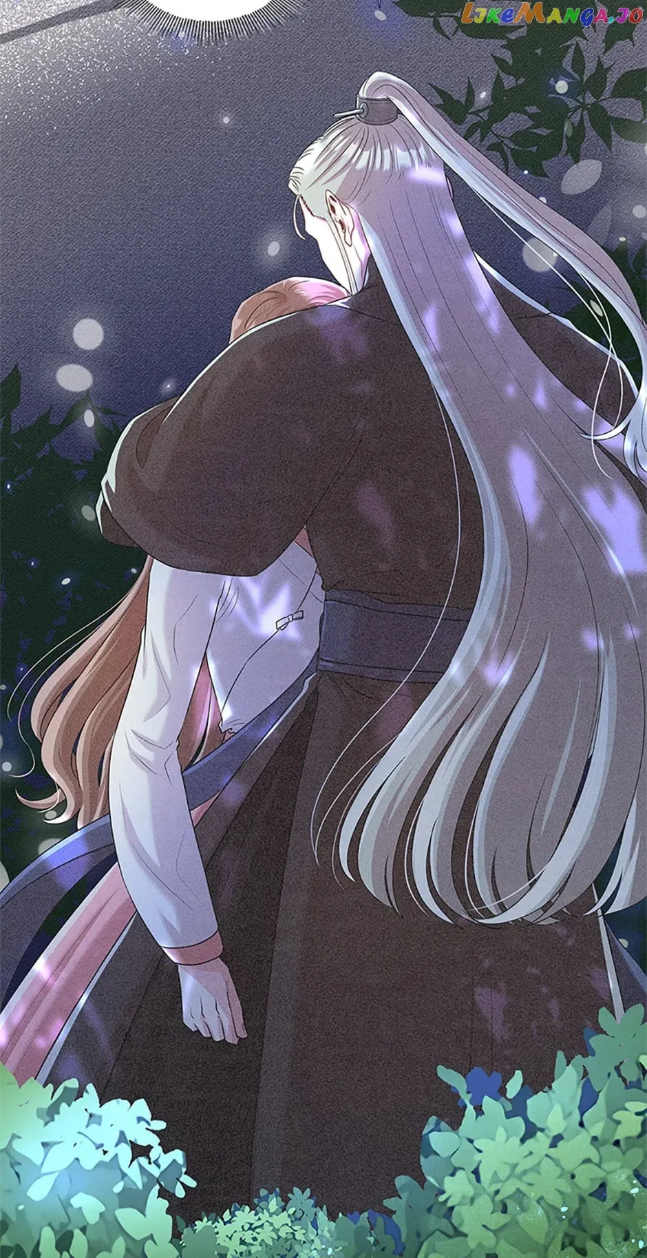 Avoiding the Heavenly Emperor Chapter 69 page 48
