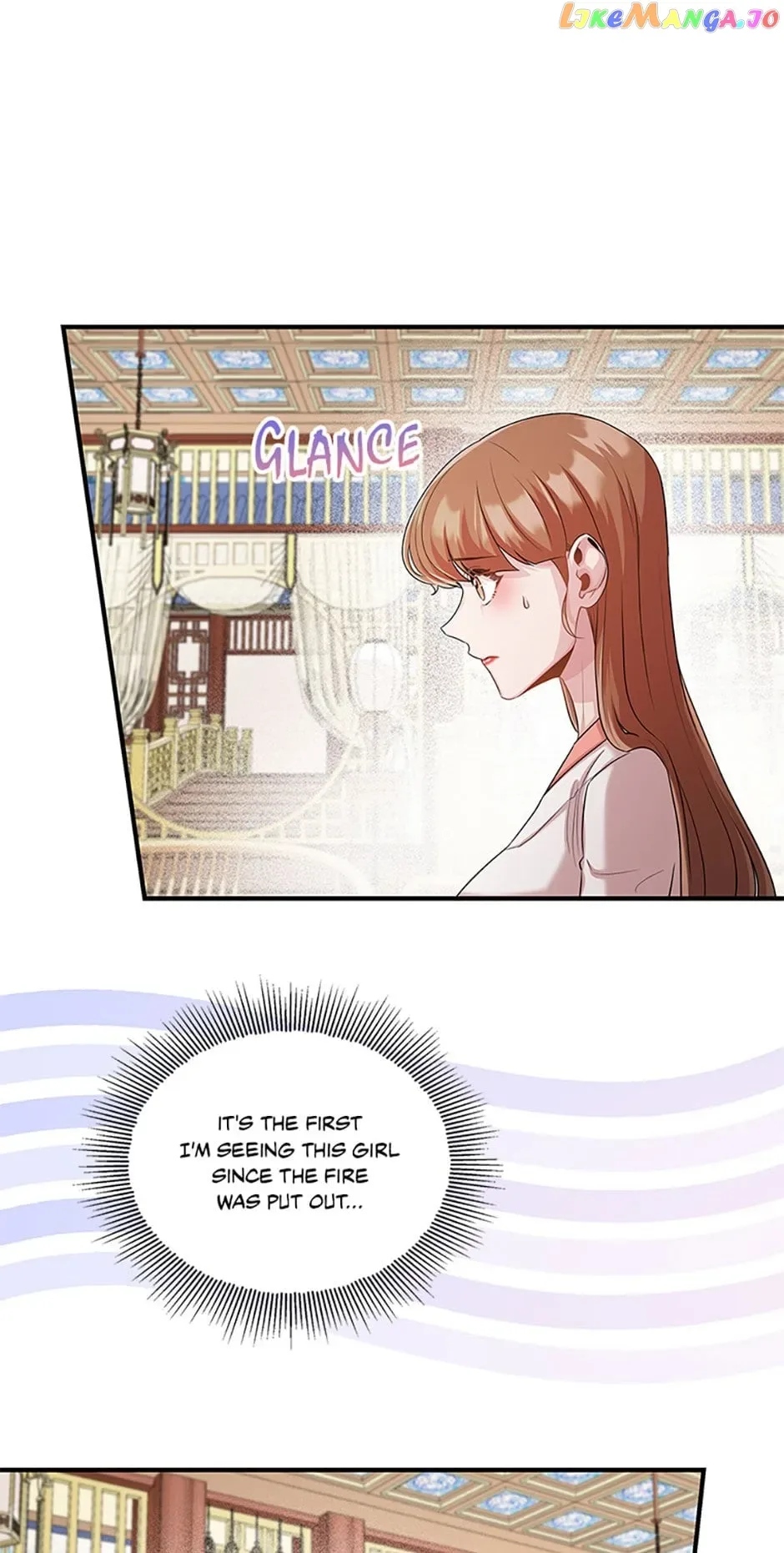 Avoiding the Heavenly Emperor Chapter 69 page 56