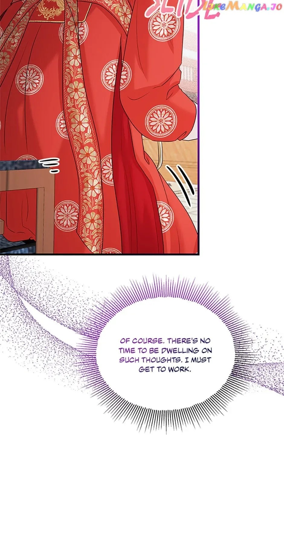 Avoiding the Heavenly Emperor Chapter 69 page 52