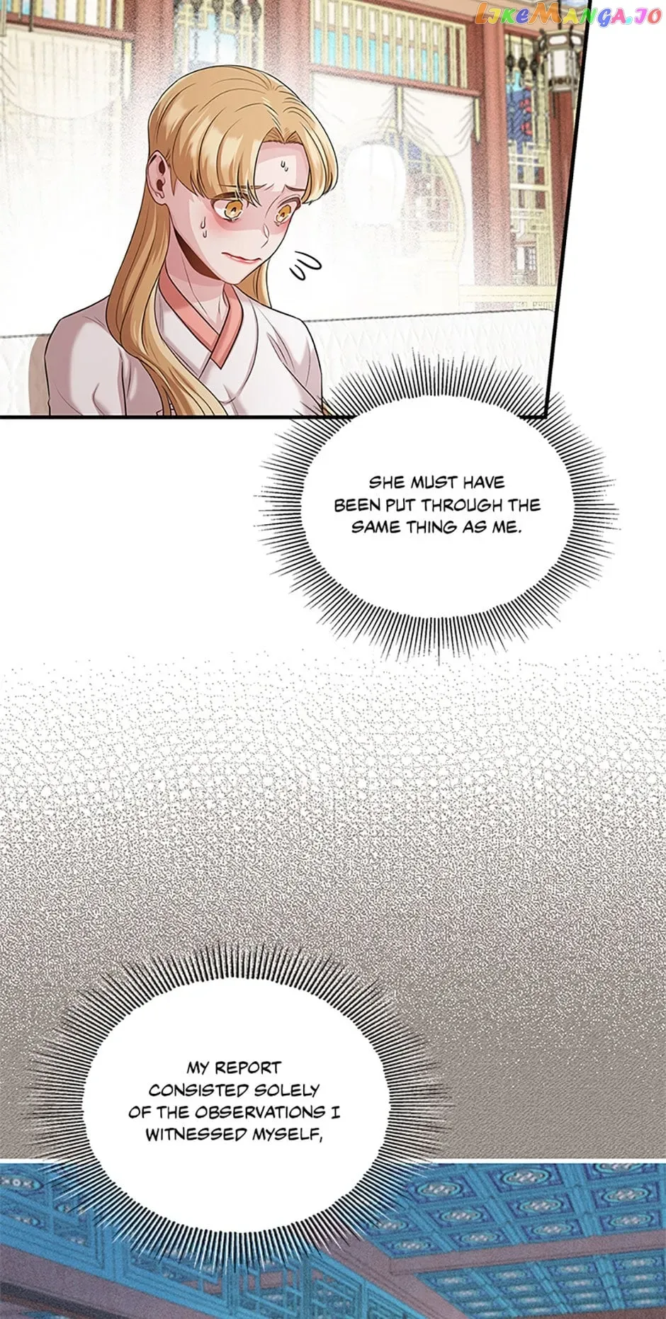 Avoiding the Heavenly Emperor Chapter 69 page 57