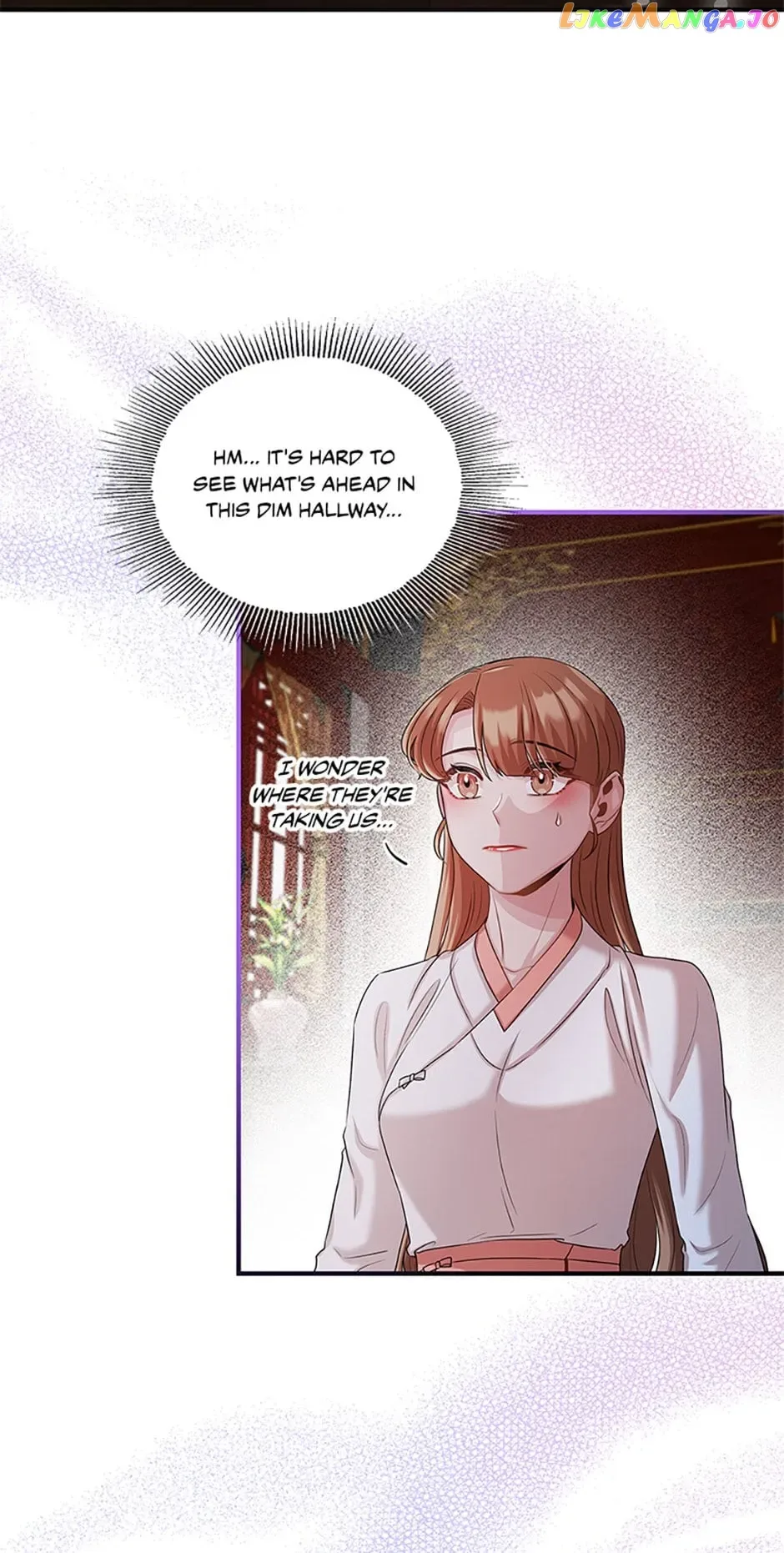 Avoiding the Heavenly Emperor Chapter 69 page 64