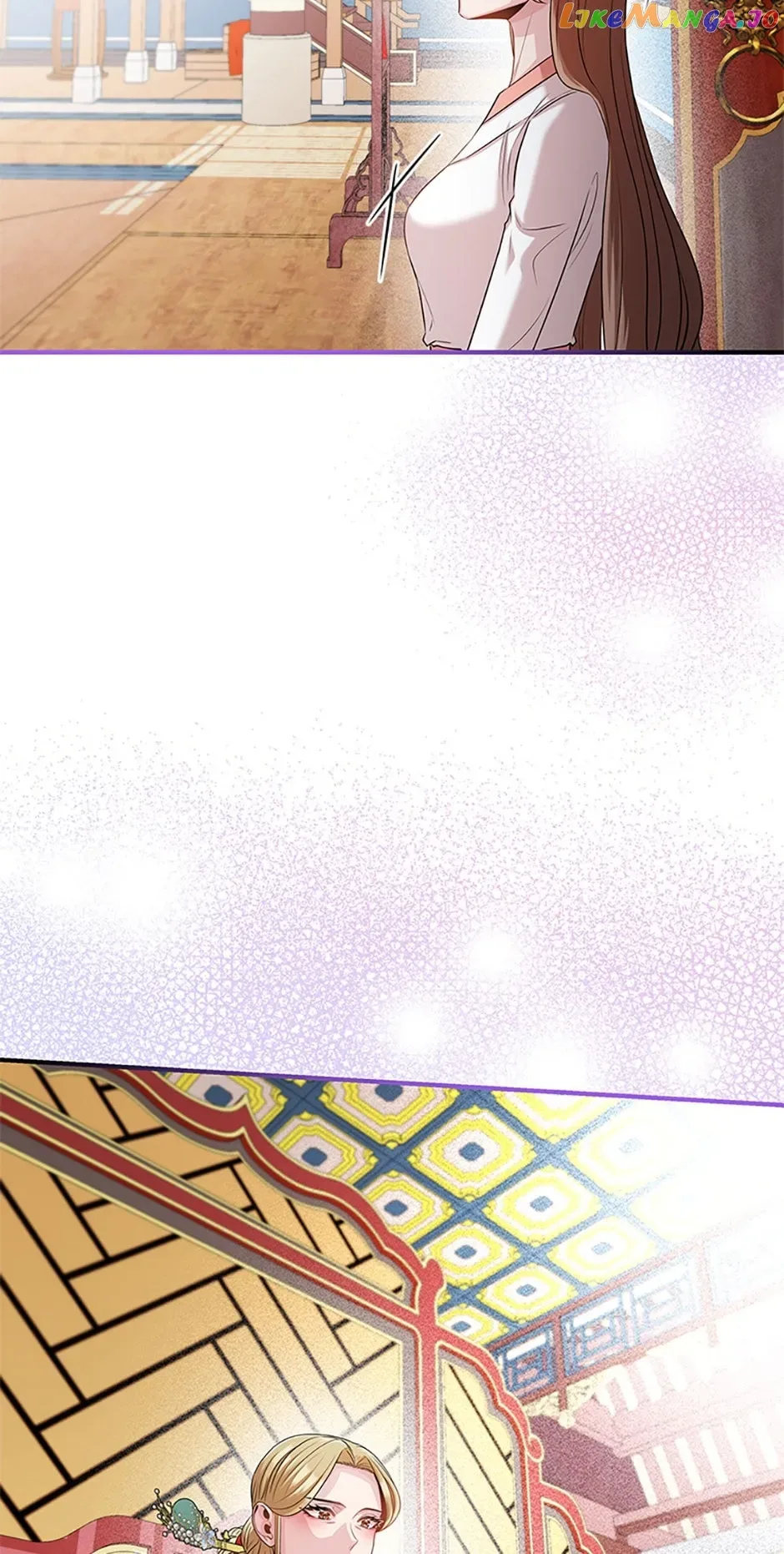 Avoiding the Heavenly Emperor Chapter 69 page 68
