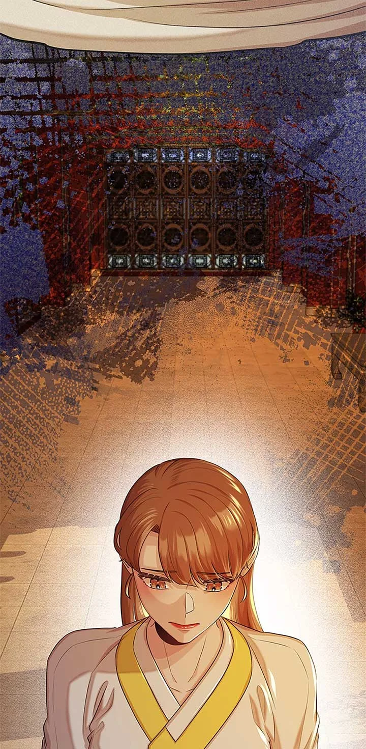 Avoiding the Heavenly Emperor Chapter 90 page 8