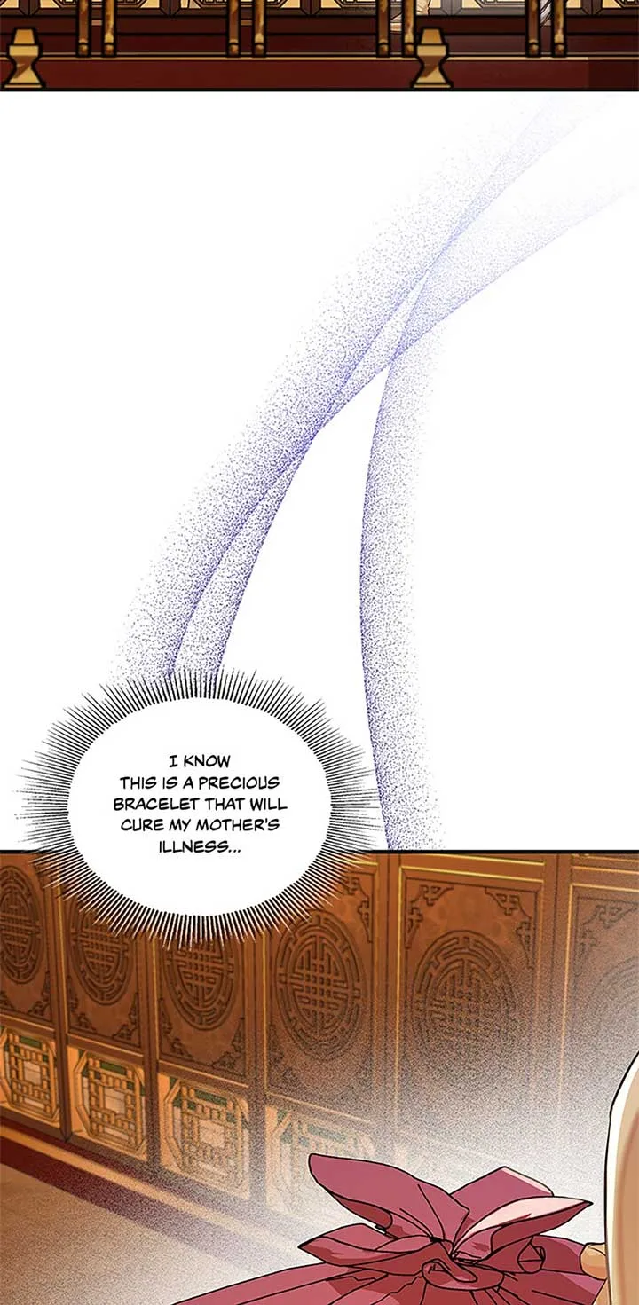 Avoiding the Heavenly Emperor Chapter 90 page 4
