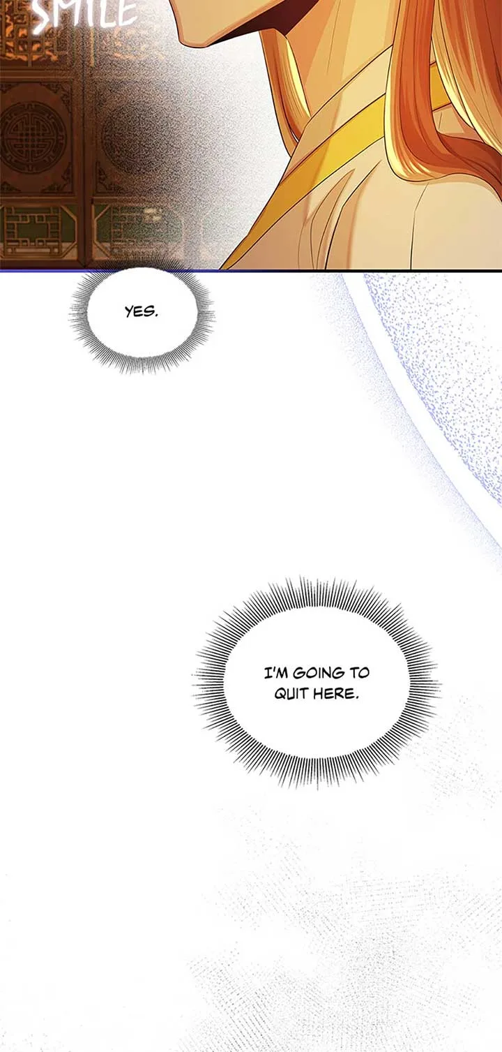 Avoiding the Heavenly Emperor Chapter 90 page 18