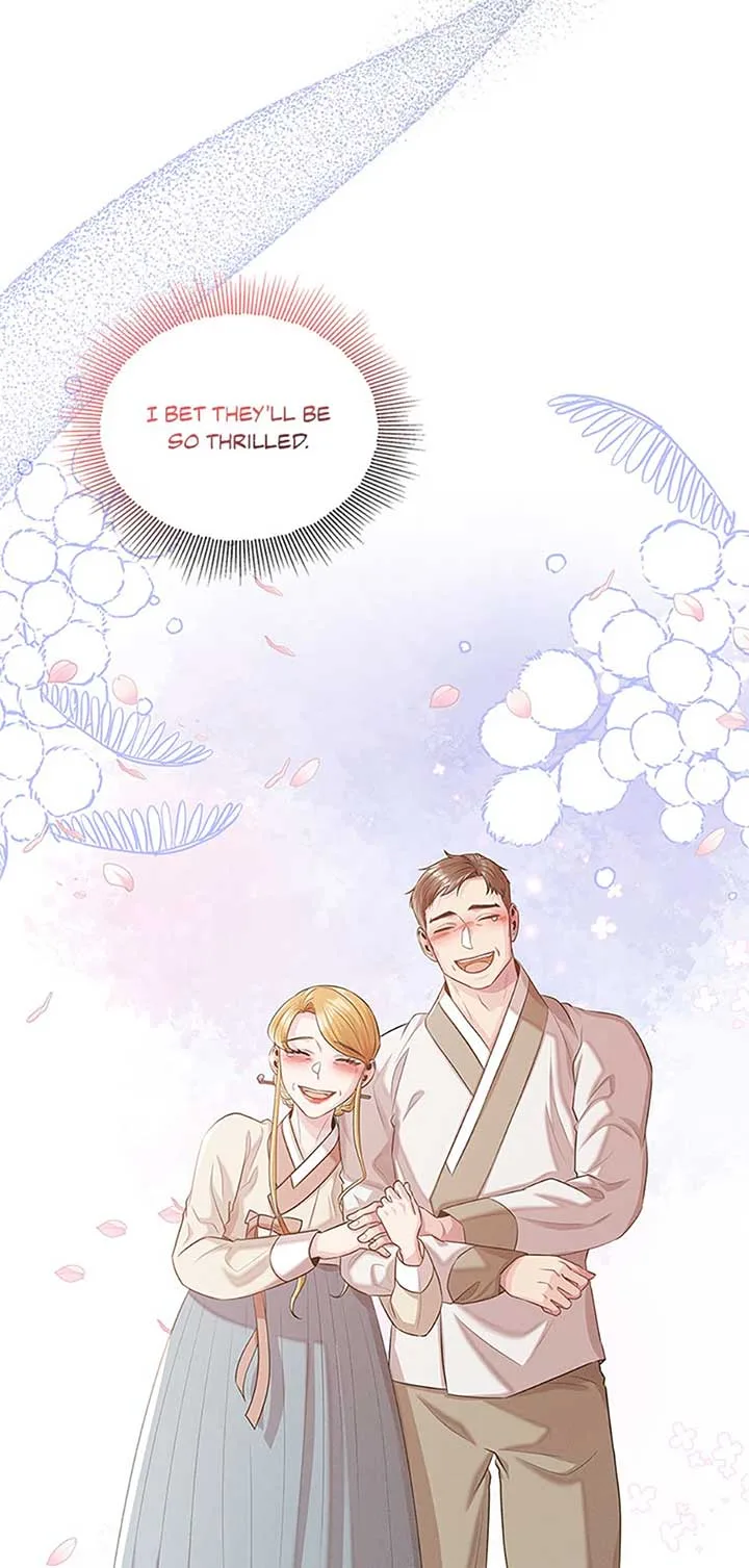 Avoiding the Heavenly Emperor Chapter 90 page 15