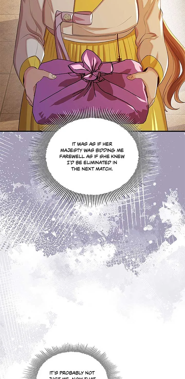 Avoiding the Heavenly Emperor Chapter 90 page 9
