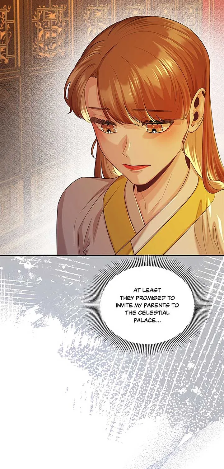 Avoiding the Heavenly Emperor Chapter 90 page 14