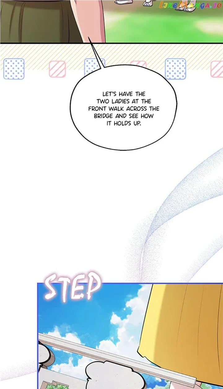 Avoiding the Heavenly Emperor Chapter 79 page 3