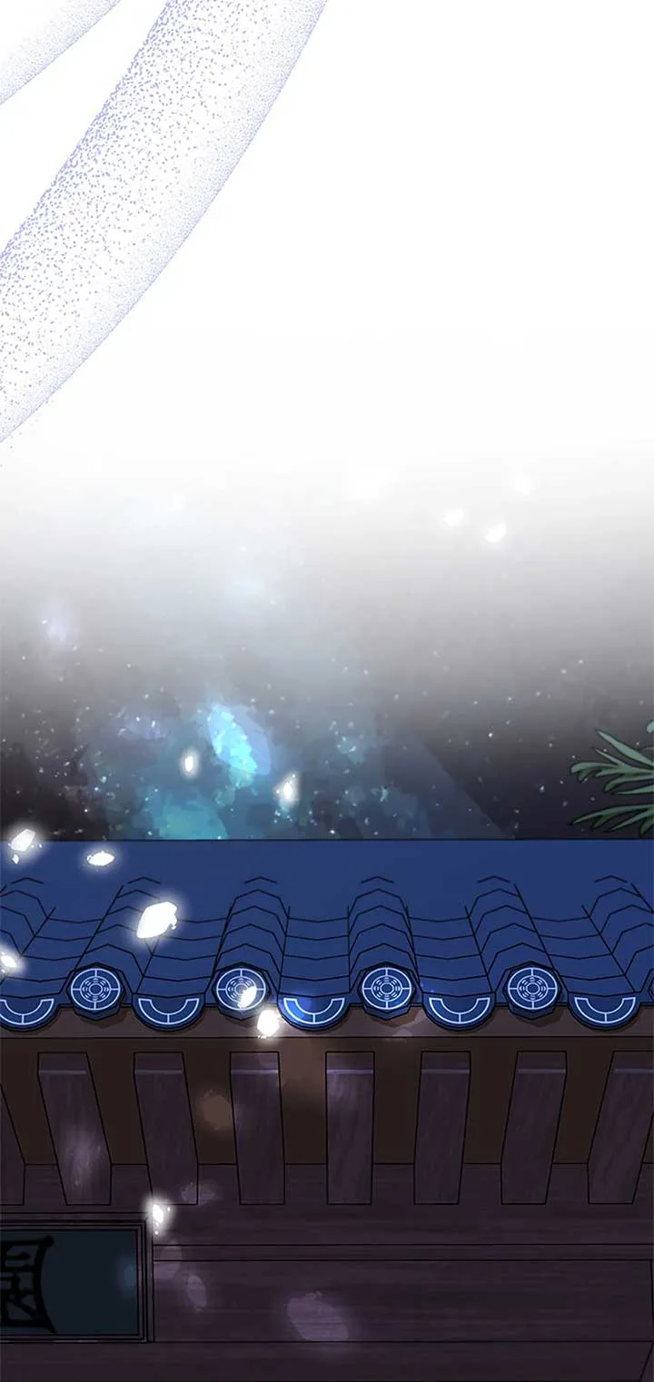 Avoiding the Heavenly Emperor Chapter 90 page 35