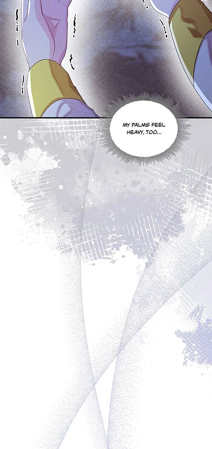 Avoiding the Heavenly Emperor Chapter 90 page 33