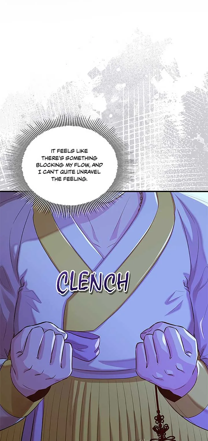 Avoiding the Heavenly Emperor Chapter 90 page 31