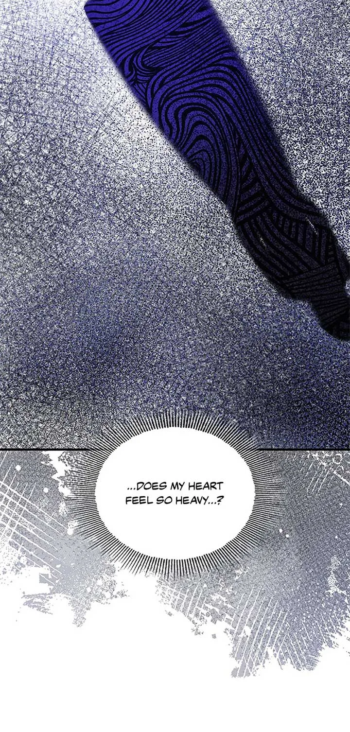 Avoiding the Heavenly Emperor Chapter 90 page 20