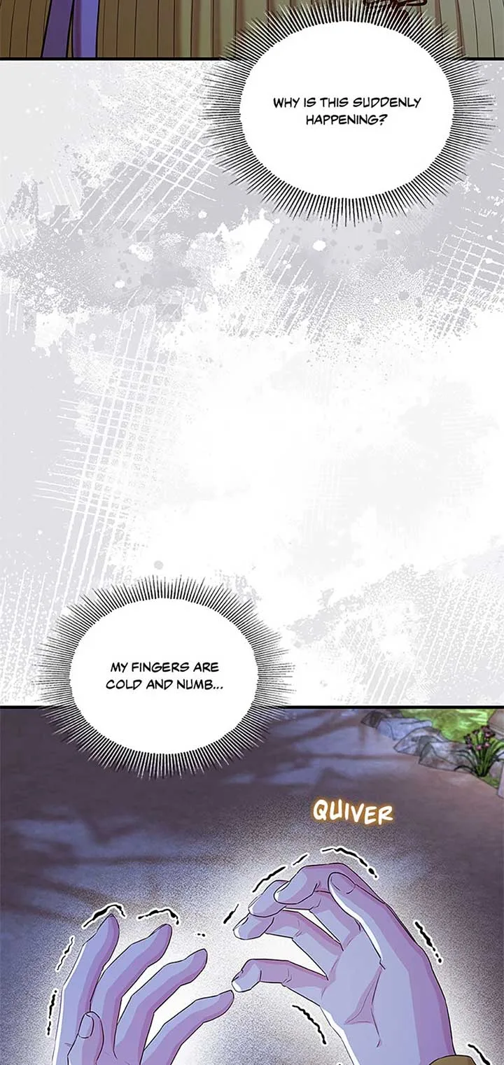 Avoiding the Heavenly Emperor Chapter 90 page 32