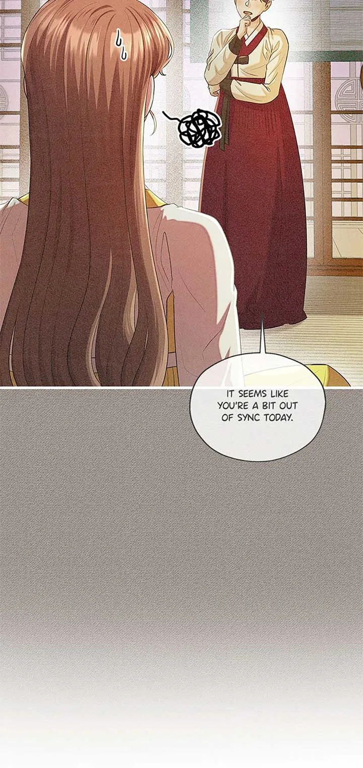 Avoiding the Heavenly Emperor Chapter 90 page 30