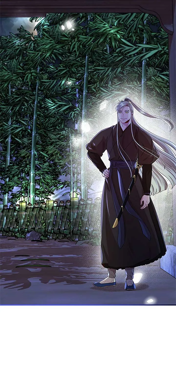 Avoiding the Heavenly Emperor Chapter 90 page 36