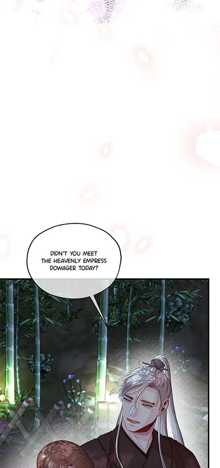 Avoiding the Heavenly Emperor Chapter 90 page 41