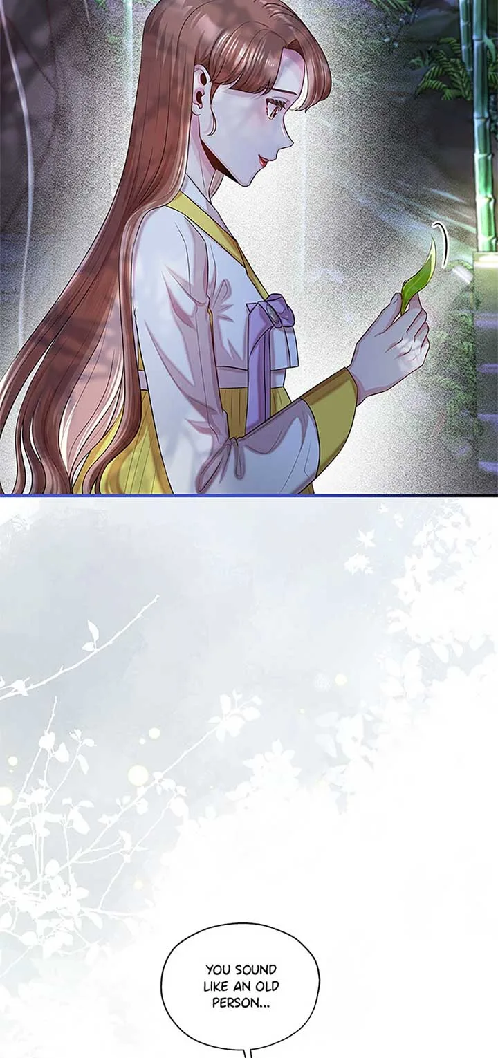 Avoiding the Heavenly Emperor Chapter 90 page 44
