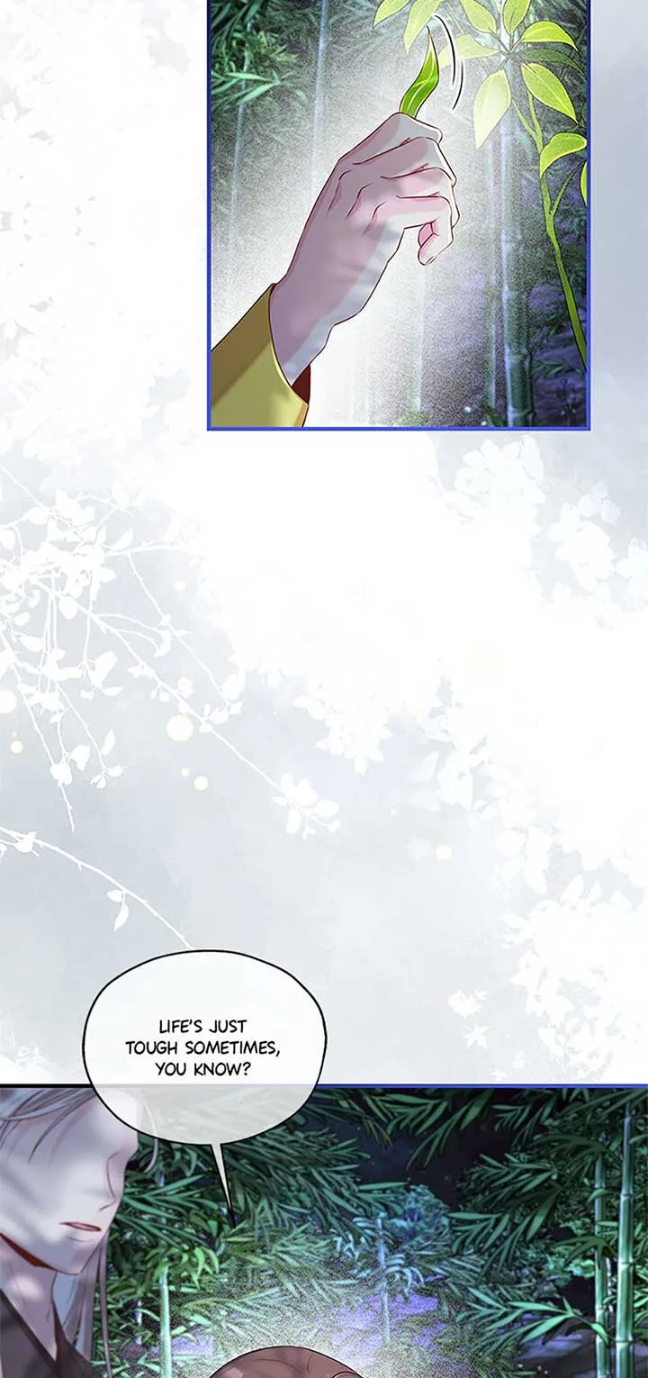 Avoiding the Heavenly Emperor Chapter 90 page 43