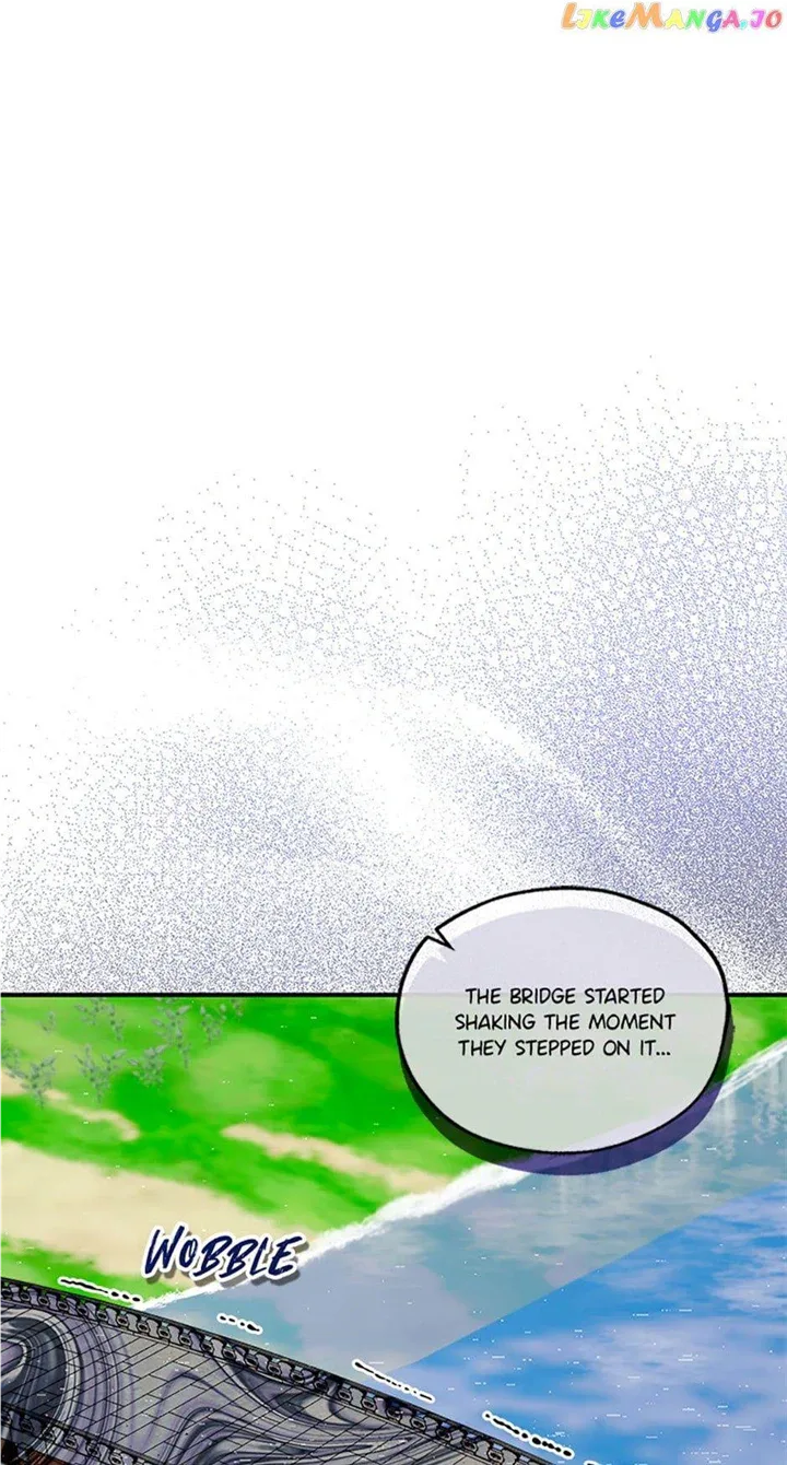 Avoiding the Heavenly Emperor Chapter 79 page 9