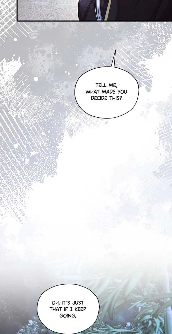 Avoiding the Heavenly Emperor Chapter 90 page 51