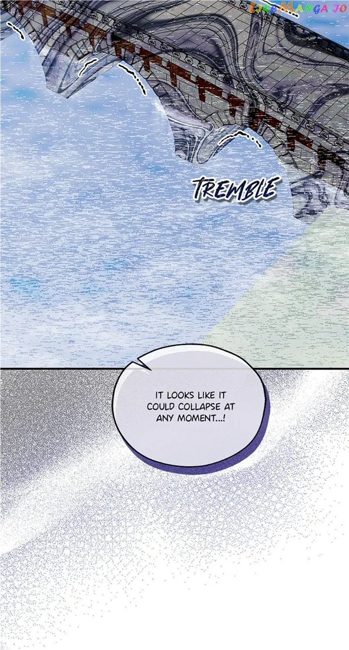 Avoiding the Heavenly Emperor Chapter 79 page 10