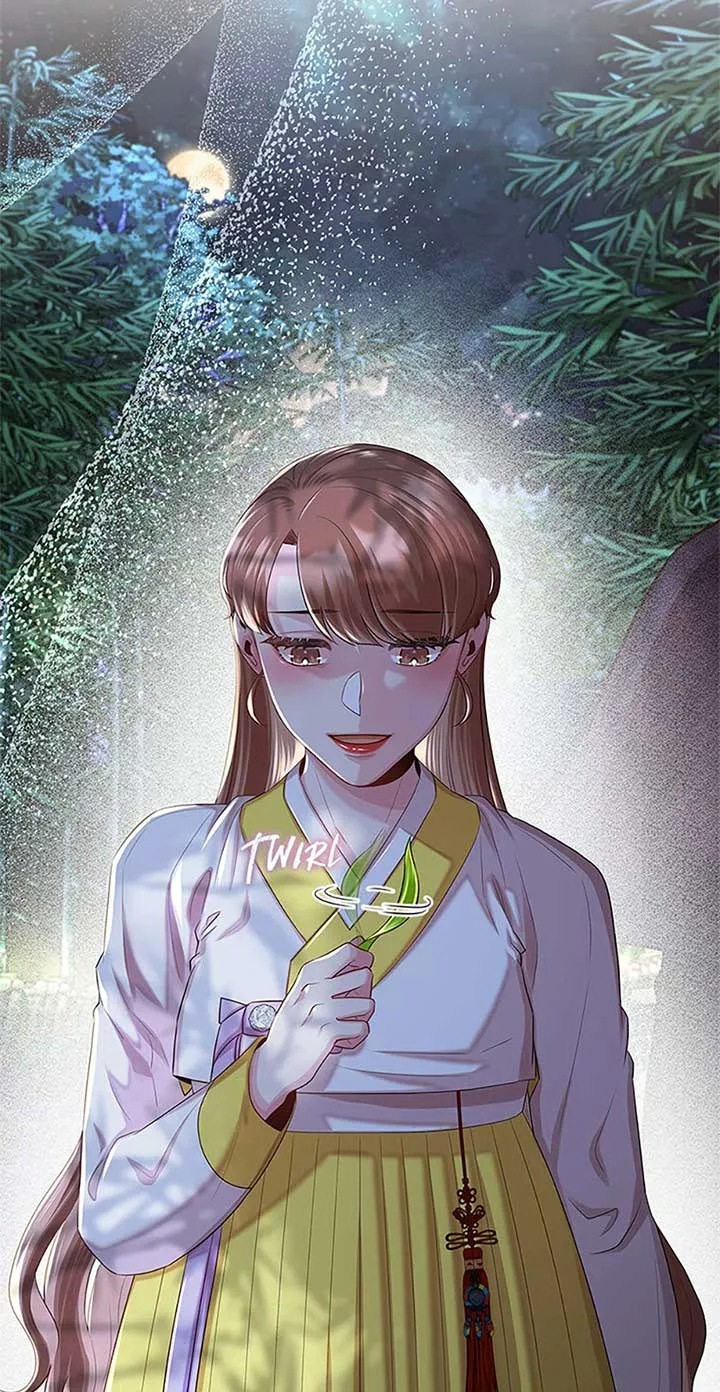 Avoiding the Heavenly Emperor Chapter 90 page 48