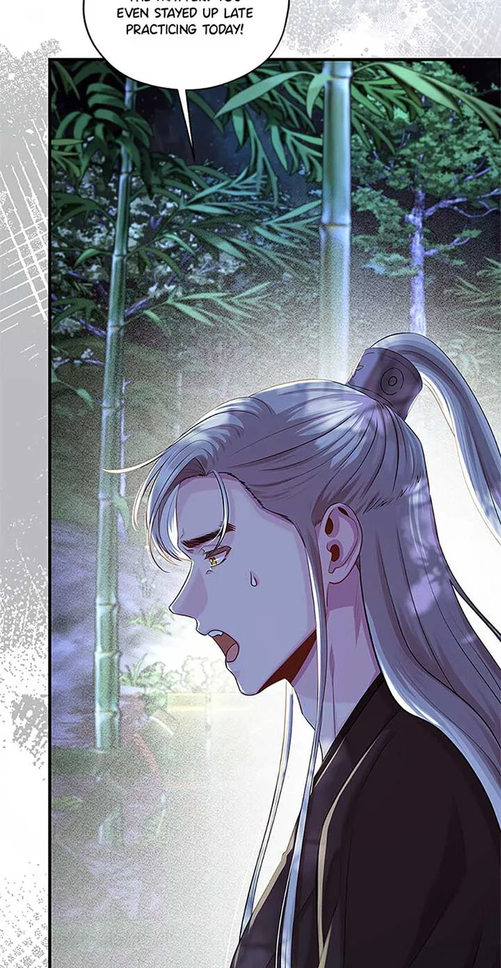 Avoiding the Heavenly Emperor Chapter 90 page 50
