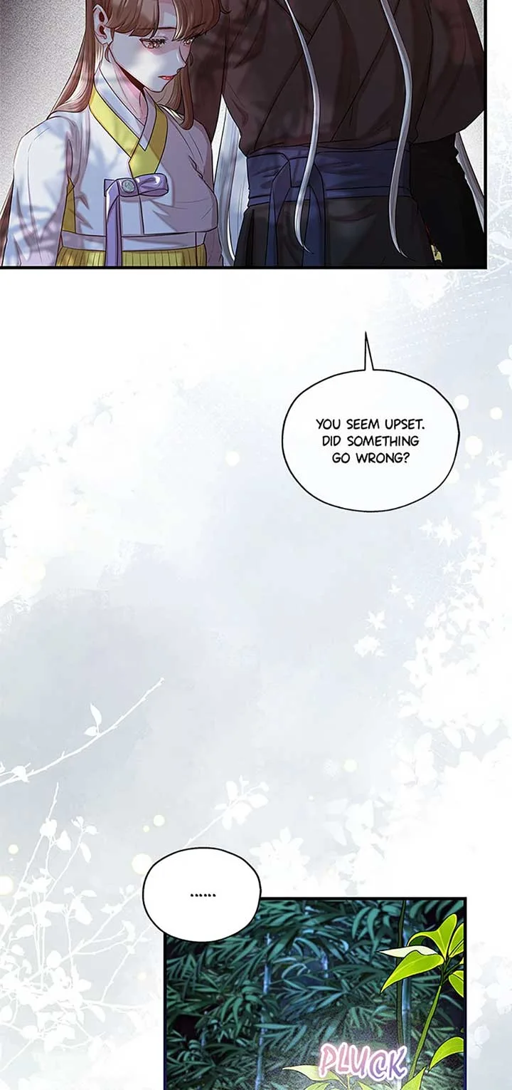 Avoiding the Heavenly Emperor Chapter 90 page 42