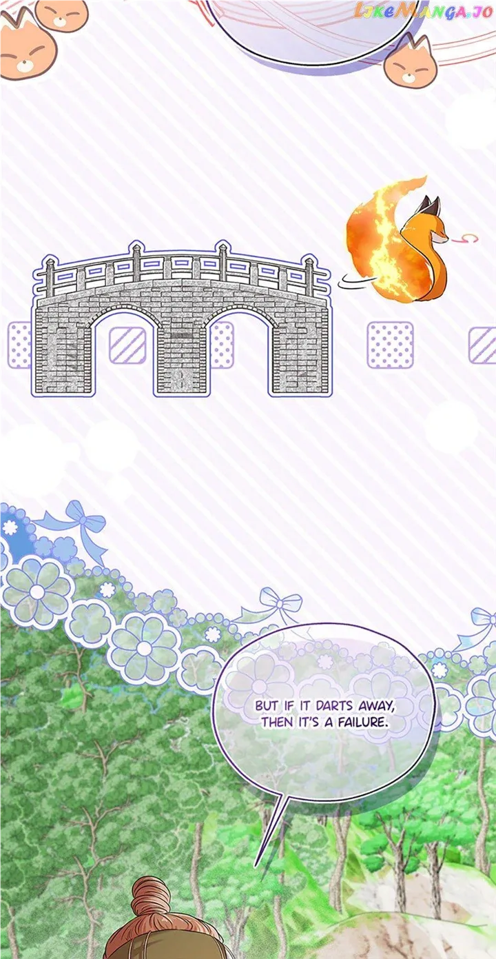 Avoiding the Heavenly Emperor Chapter 79 page 13