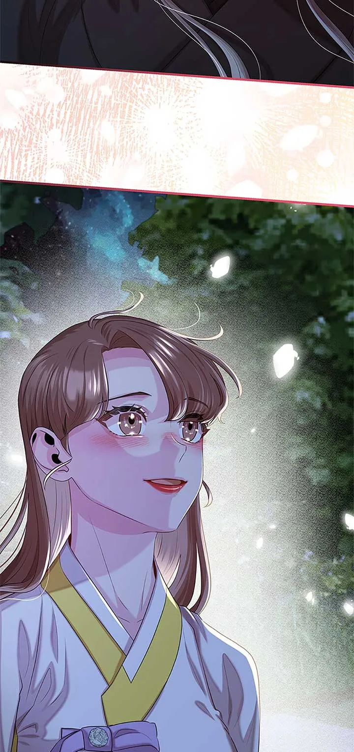Avoiding the Heavenly Emperor Chapter 90 page 38