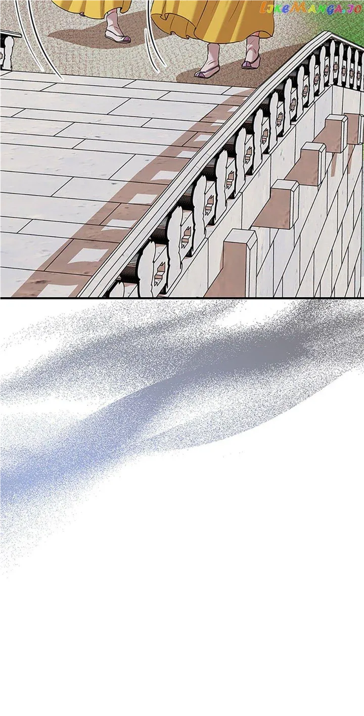 Avoiding the Heavenly Emperor Chapter 79 page 7
