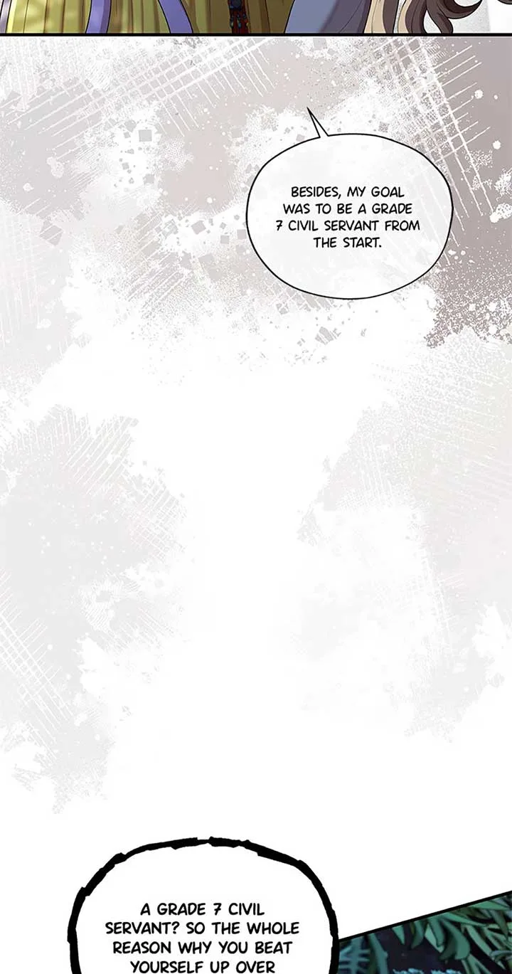 Avoiding the Heavenly Emperor Chapter 90 page 60