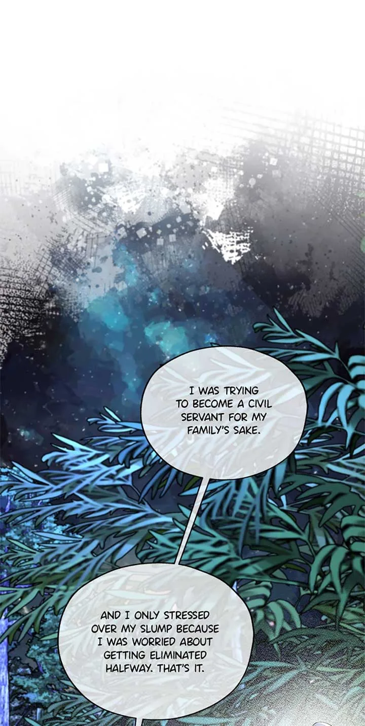 Avoiding the Heavenly Emperor Chapter 90 page 65