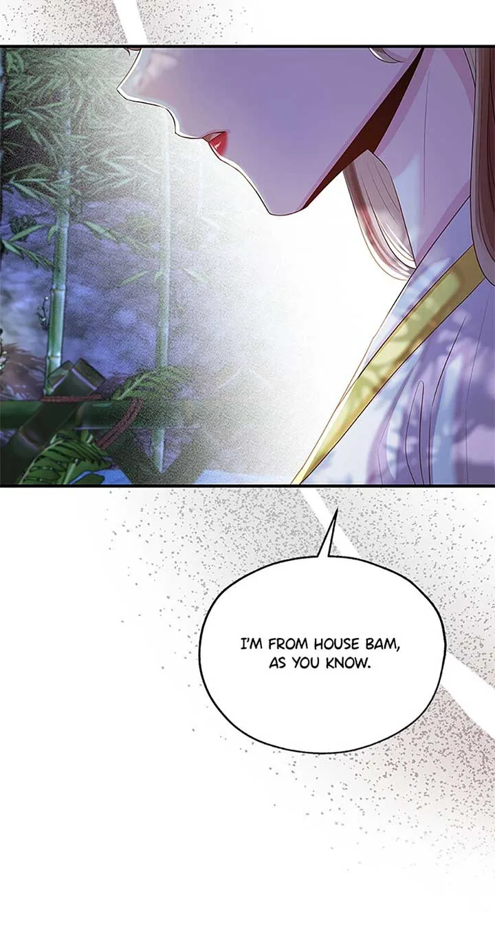 Avoiding the Heavenly Emperor Chapter 90 page 64