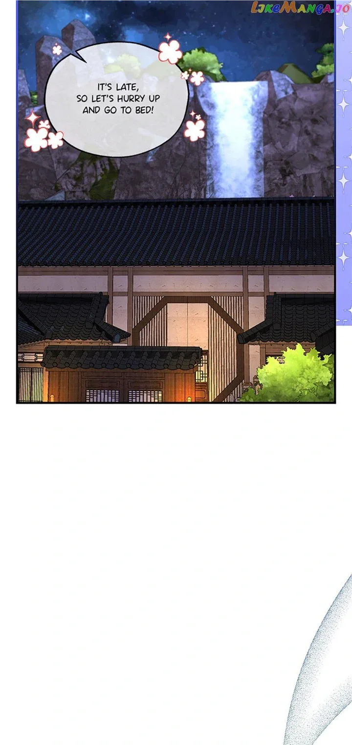 Avoiding the Heavenly Emperor Chapter 79 page 26